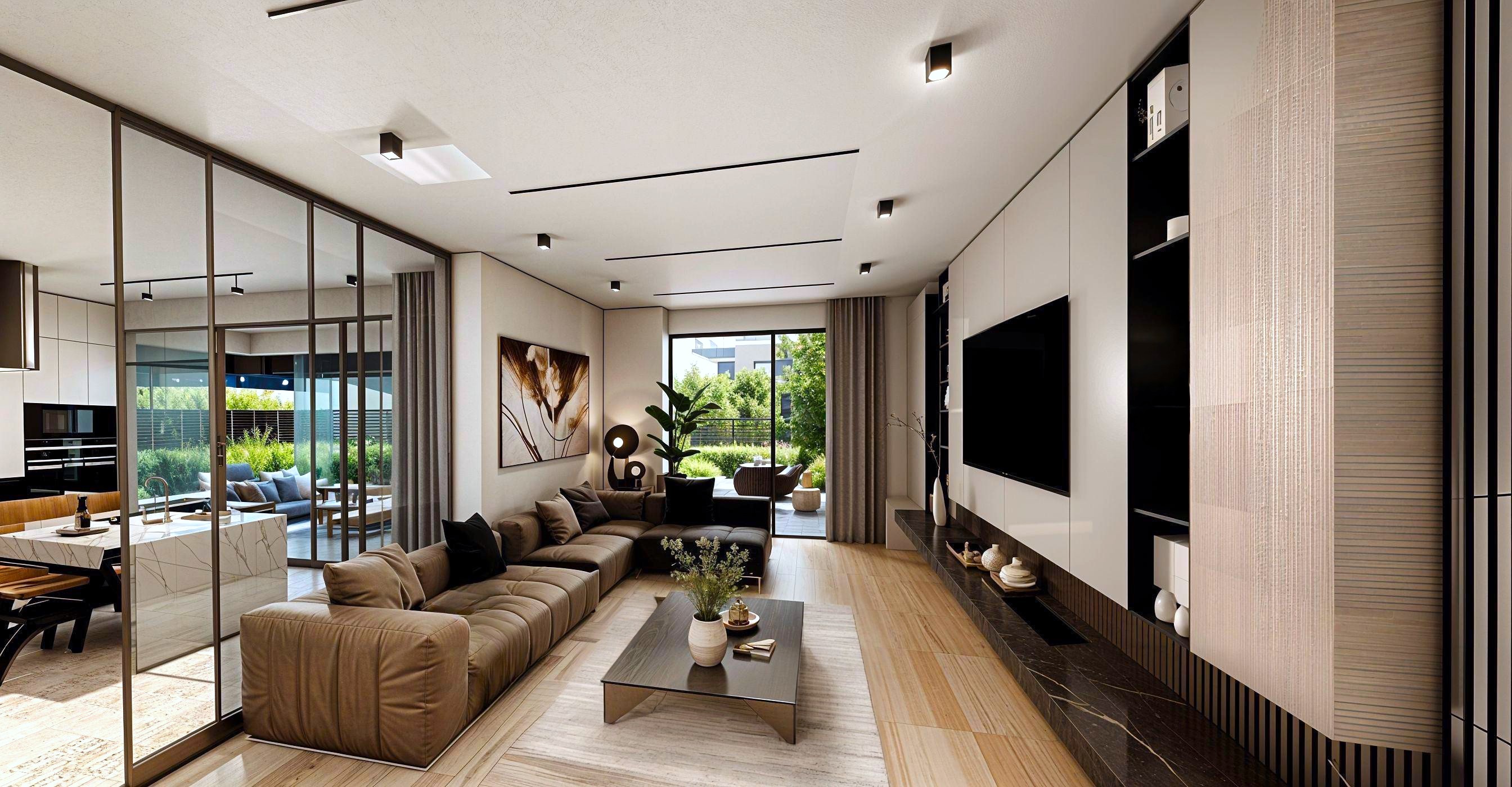 Paşa Country ED, Lüksün Tanımını Yeniden Yapıyor