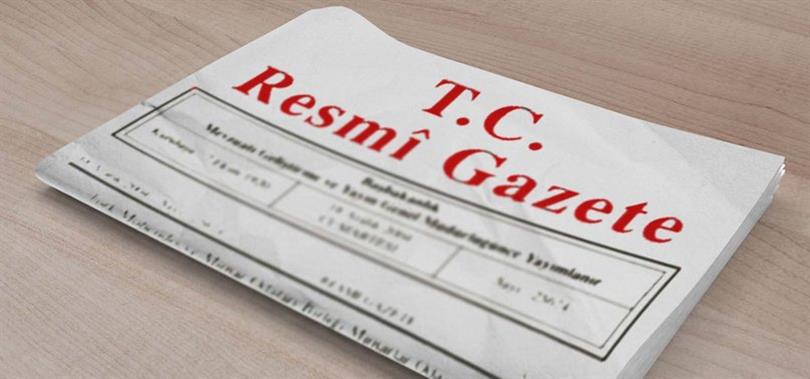 Resmî Gazete'de Yayımlandı: Malatya Doğumlu Zeliha Koyupınar'ın Mal Varlığı Donduruldu.