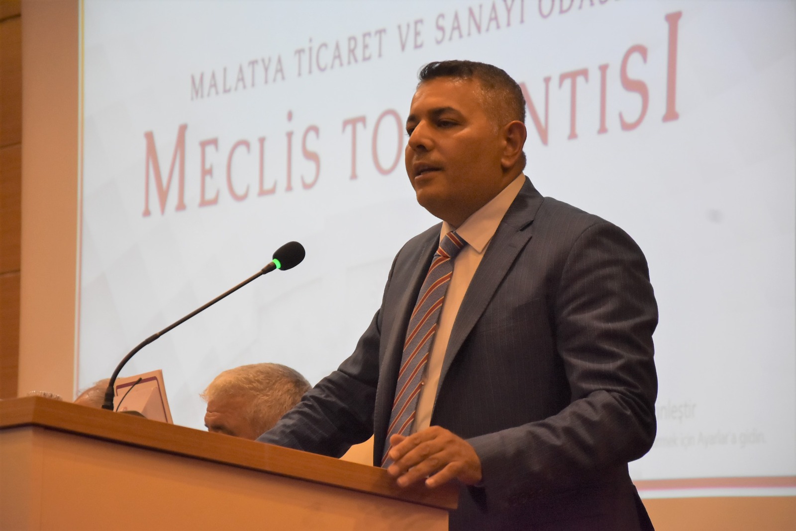 Sadıkoğlu: “Yerinde dönüşüm desteği 2,5 milyon TL olmalı”*