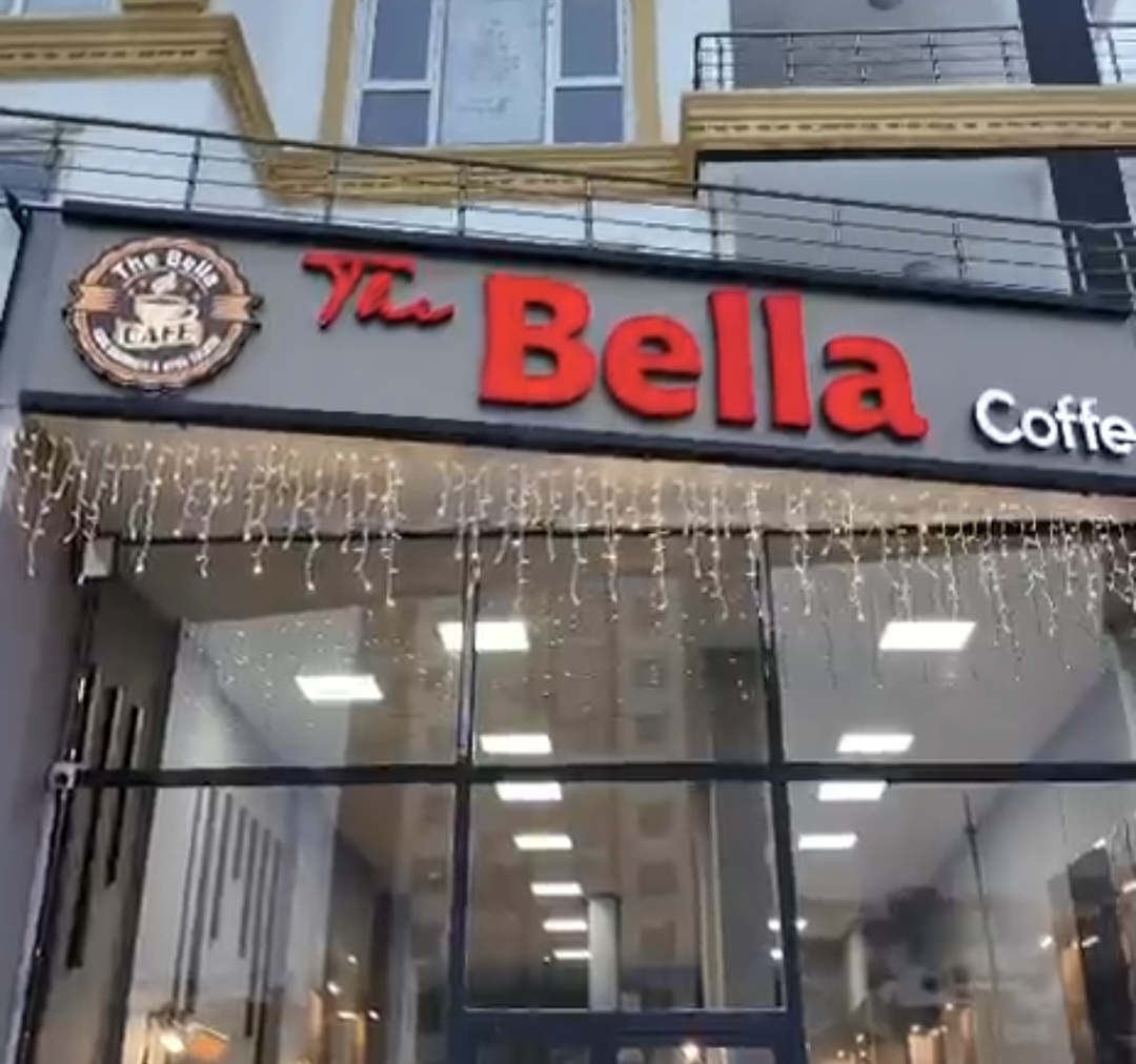 ŞEHRİN YENİ BULUŞMA NOKTASI KAPILARINI AÇIYOR