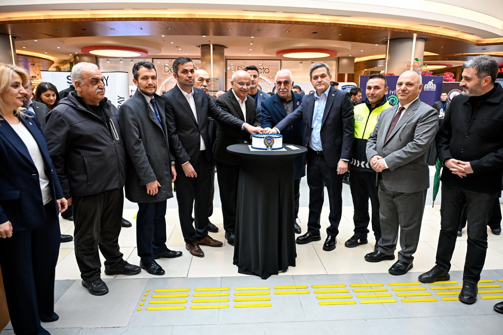 Selağzı: “Vatandaşlarımızın Yoğun Katılımı Bizleri Mutlu Etti.