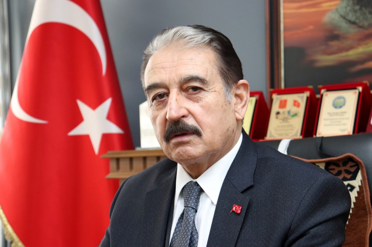 Şevket Keskin’den Net Mesaj: “Yasa Dışı Taşımacılığa Asla İzin Vermeyeceğiz