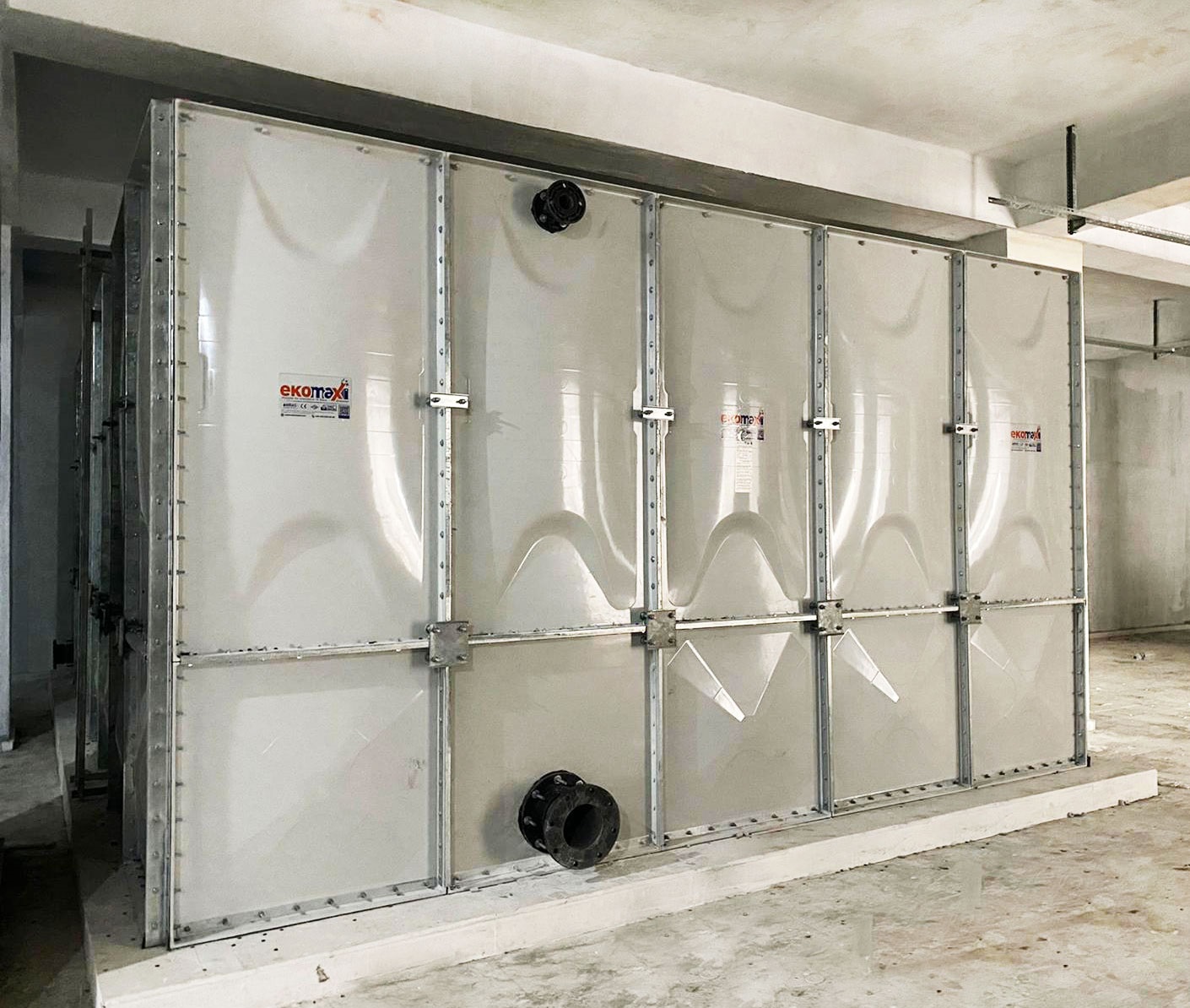 Su Deposu Seçiminde Kritik Uyarı: WRAS ve TSE Yoksa Tehlike Var.