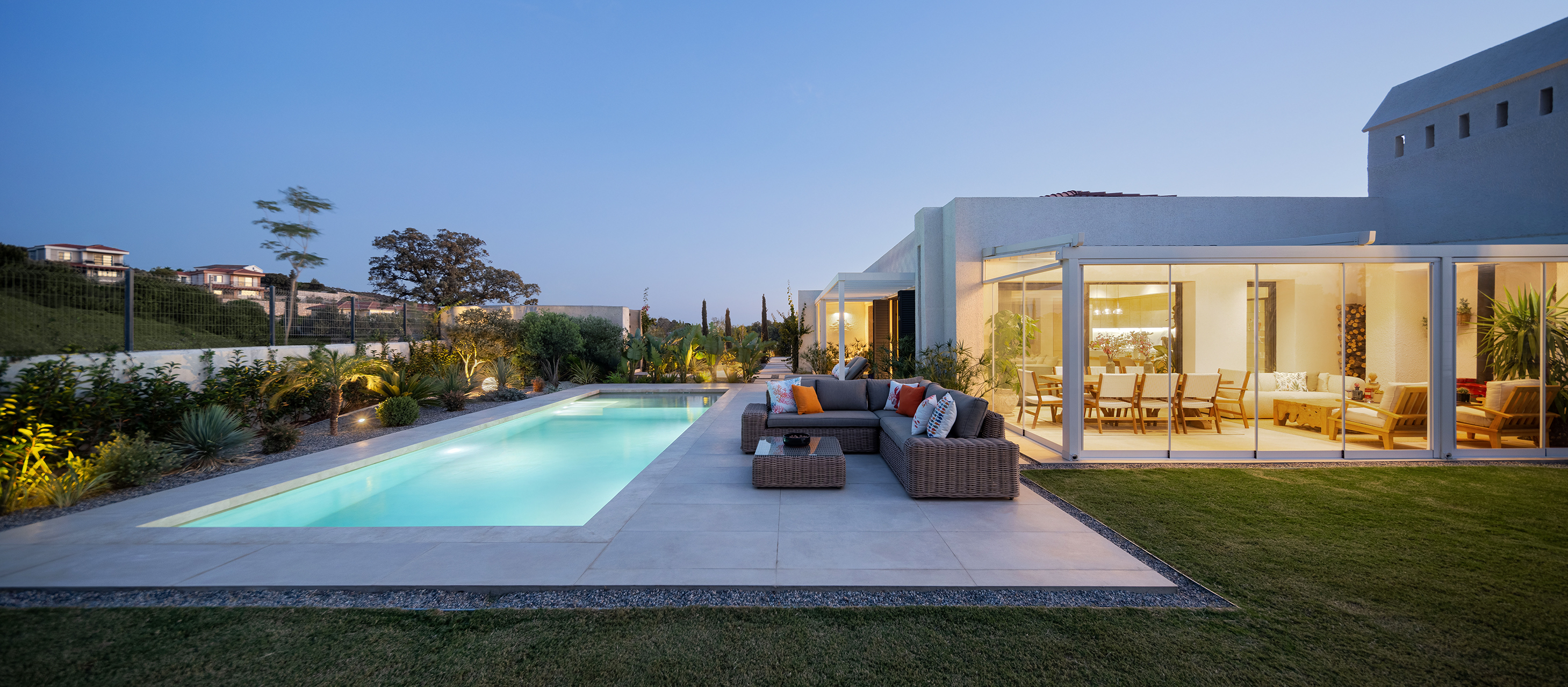 TanUrla'da Yaşam Bahar Aylarında Başlayacak