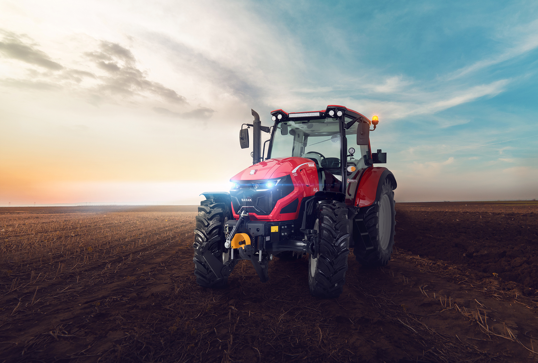 TARIMA DEĞER KATAN ÜÇLÜ İŞ BİRLİĞİ