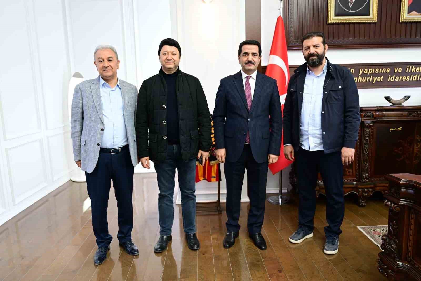 Taziye Kültürüne Destek: Battalgazi’de Çalışmalar Sürüyor.