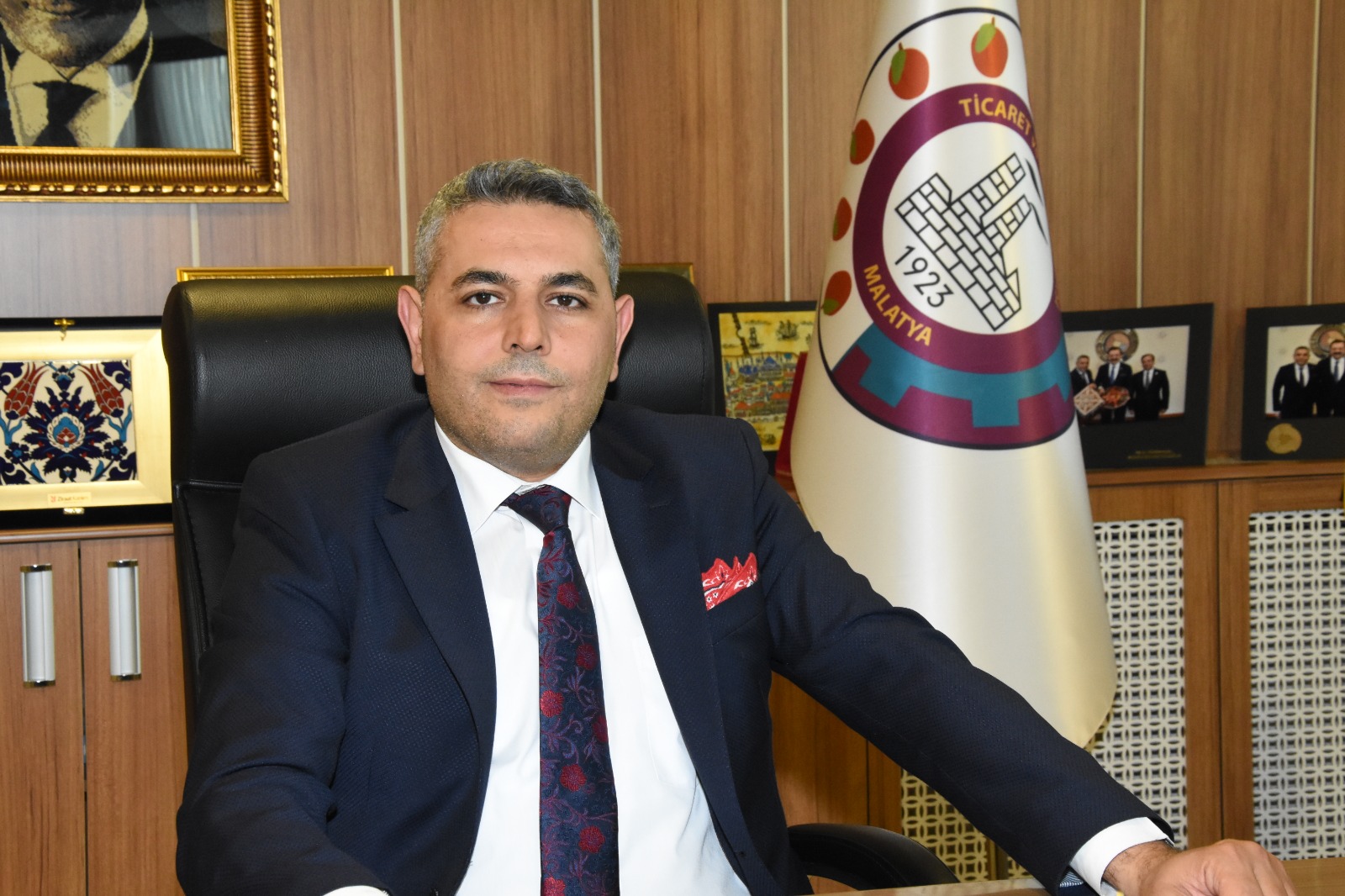 TSO’dan Üyelerine Nefes Aldıran Yapılandırma İmkânı.