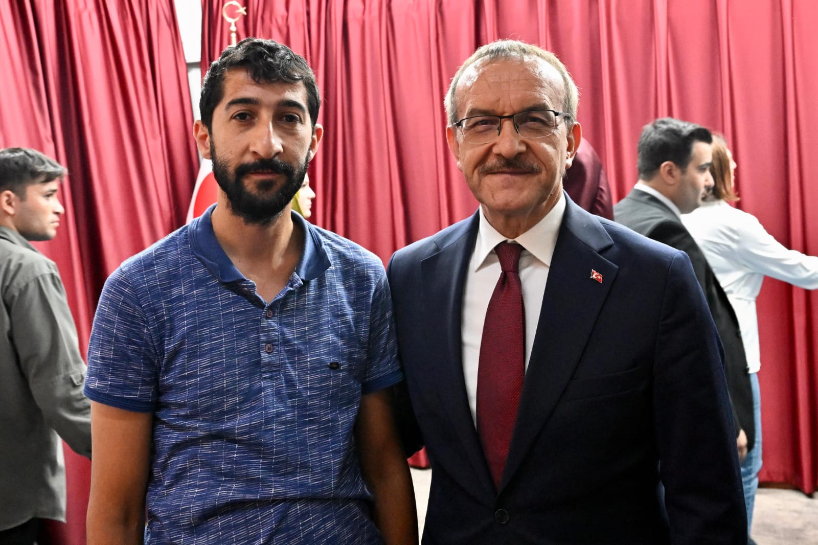 Türk Dünyası Teşkilatları ve Sivil Toplum Kuruluşları Malatya’da Birlik Mesajı Verdi