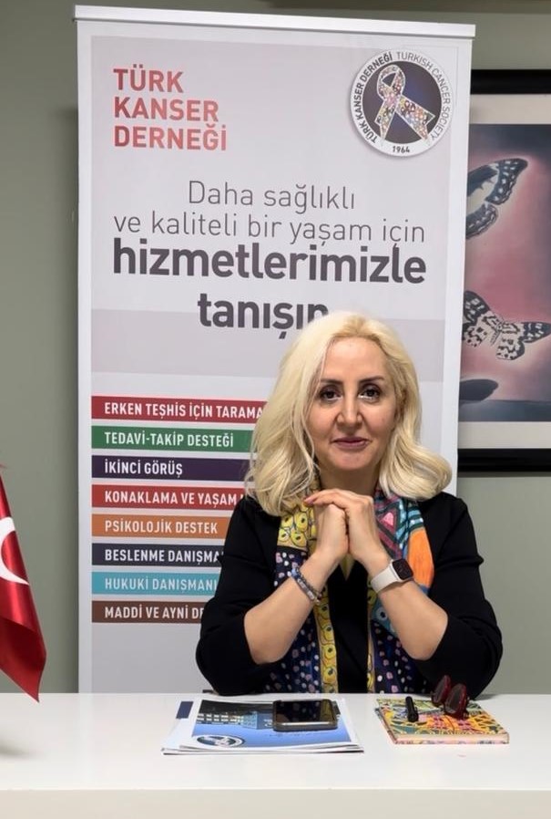 Türk Kanser Derneği’nden Yaz Aylarında Beslenme Uyarısı.