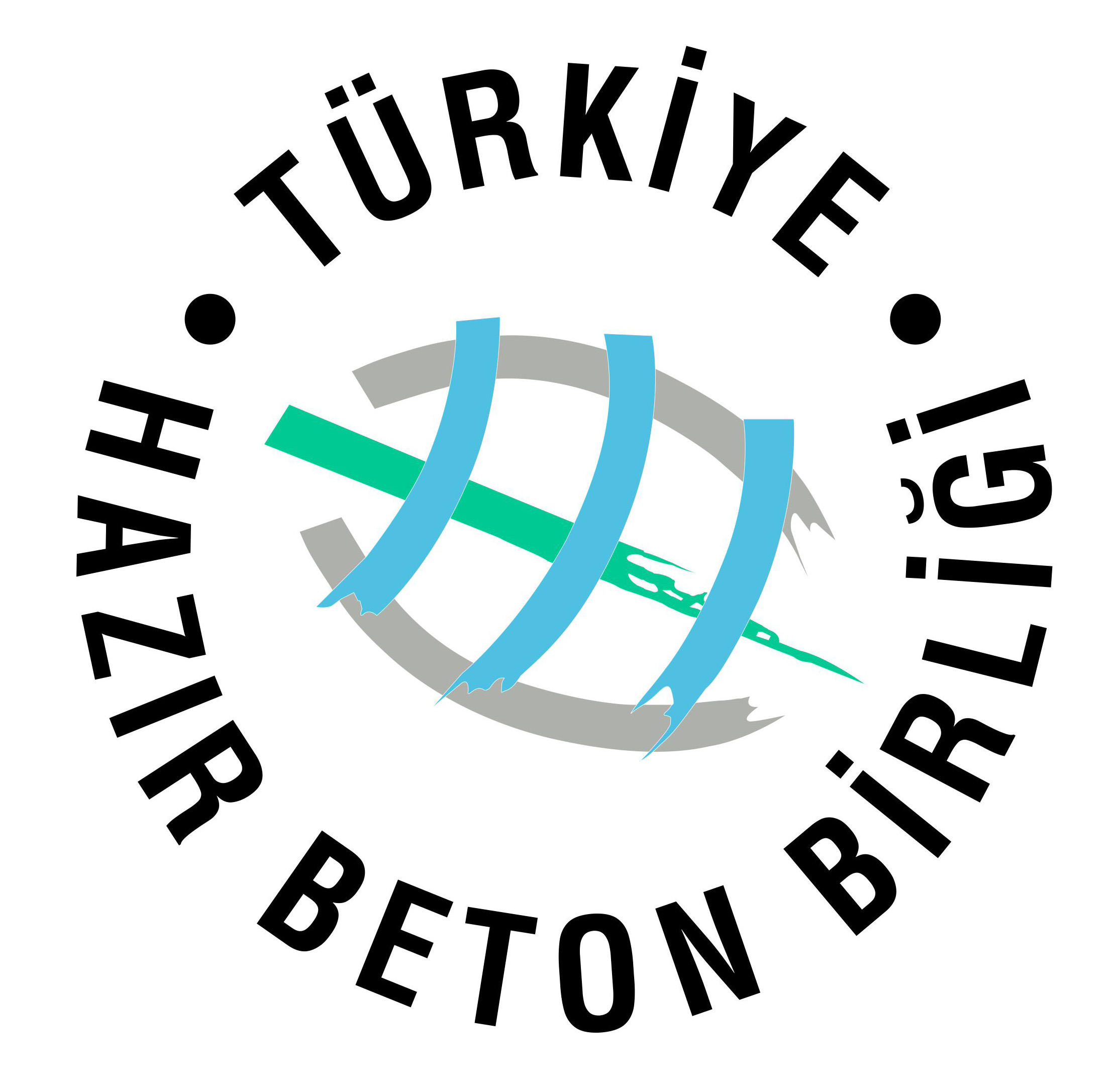 Türkiye Hazır Beton Birliğinin 4. Mavi Baret İş Güvenliği Ödülleri sahiplerini buldu