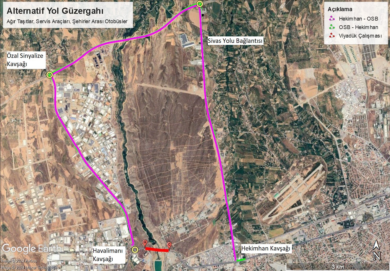 ULAŞIM KORDİNASYON MERKEZİ TOPLANTISI GERÇEKLEŞTİRİLDİ