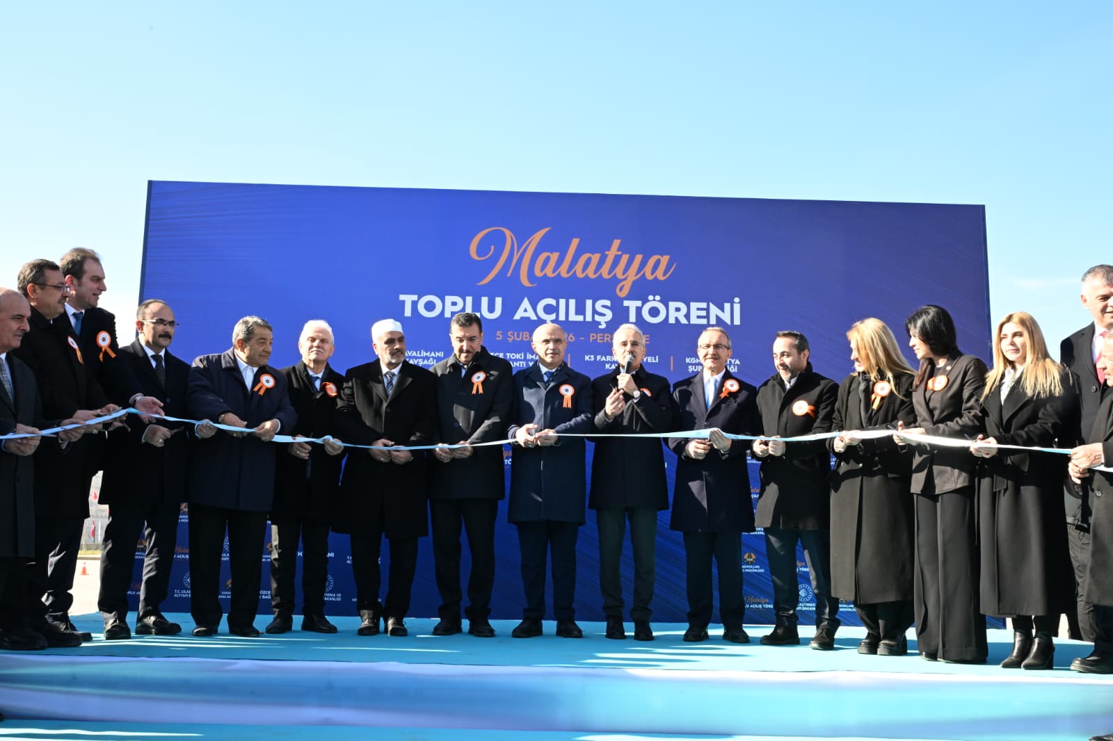 Ulaşımı Rahatlatacak Proje: Başkan Er Alternatif Yolu Açıkladı