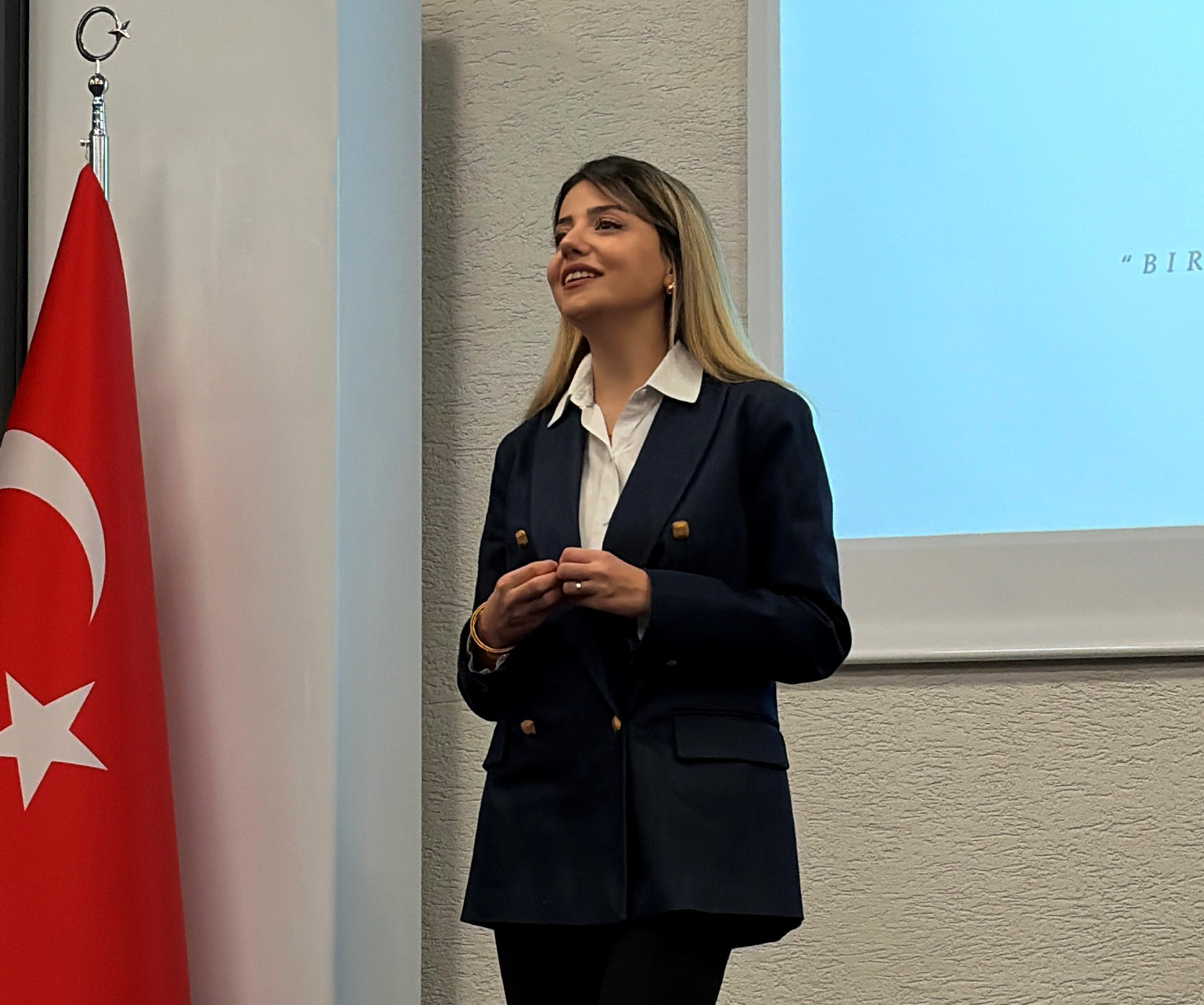 Uzm. Kl. Psk. Berfin Çetintaş’tan İlişkilerde Sağlıklı Bağlanma Üzerine Önemli Mesajlar