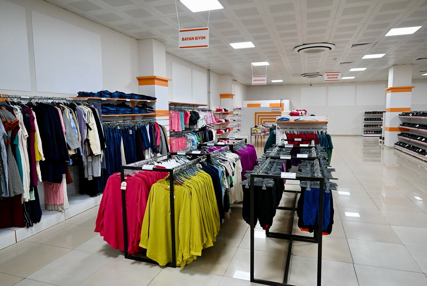 Yeşilyurt Belediyesi, Dayanışma Ruhu İçin Kararlı Adım Attı