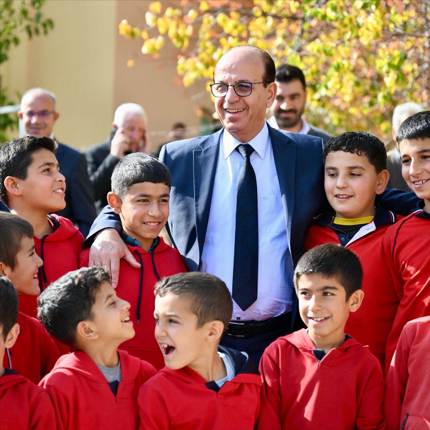 YEŞİLYURT BELEDİYESİ’NDEN KIRSAL BÖLGELERE DEV