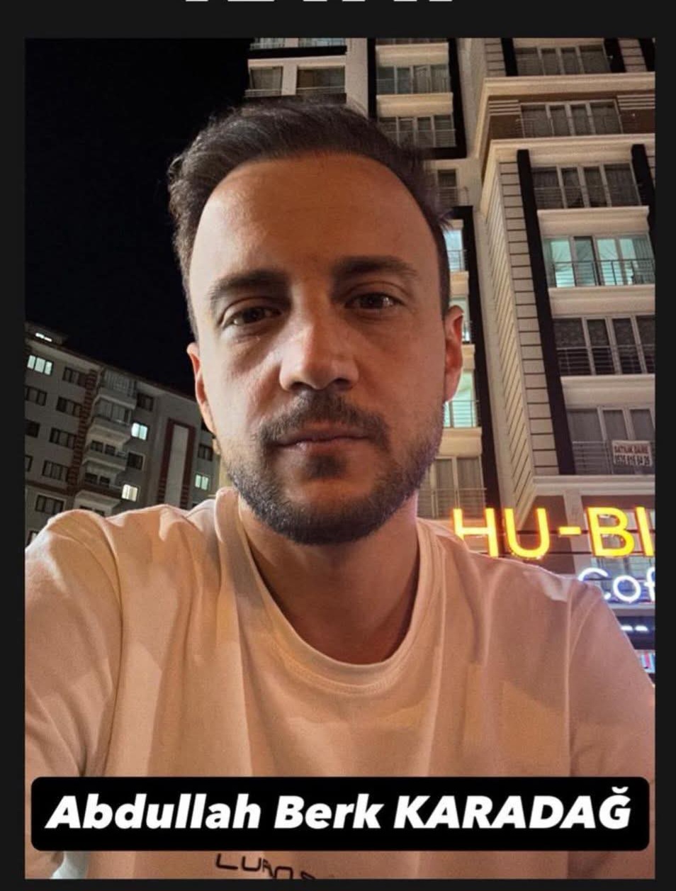 Yeşilyurt İlçesi Tecde Mahallesi'nde İntar