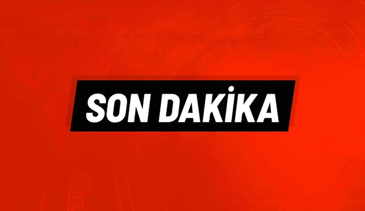 Yeşilyurt İlçesin'de Şüpheli Ölüm
