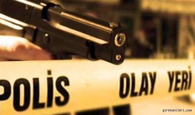 YEŞİLYURT’TA SİLAHLI KAVGA: 2 KİŞİ YARALANDI, ŞÜPHELİ GÖZALTINDA