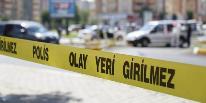 YEŞİLYURT’TA SİLAHLI SOYGUN GİRİŞİMİ: 2 ŞÜPHELİ YAKALANDI