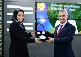 “Merve Canpolat Atalay’ın Başarısı, Hepimizi Gururlandırdı