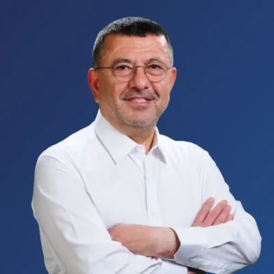 Veli Ağbaba'dan Kamuoyu Duyurusu