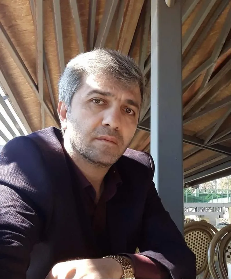 Celal Artan Babalar Günü Kutlama Mesajı Yayımladı.