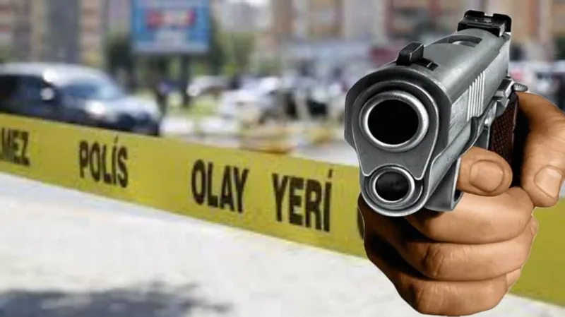 29 Yaşındaki Genç İntar Etti