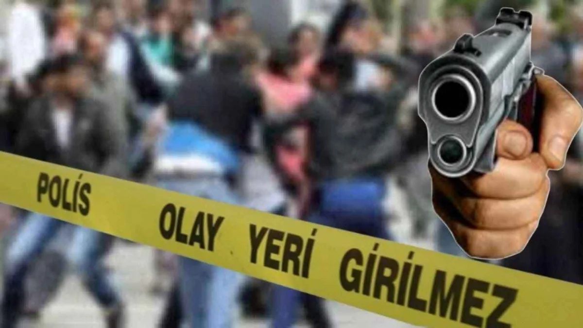 Bulgurlu Mahallesin'de Silahlı Saldırı