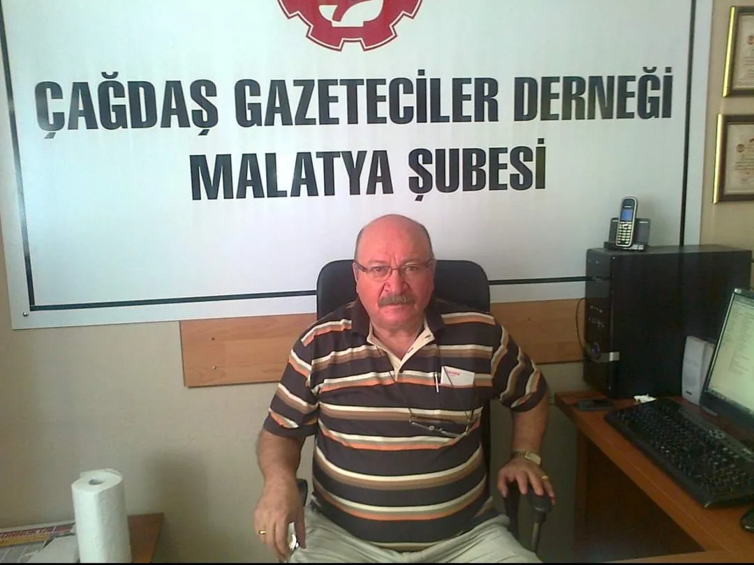 Bu Ödül Malatya'ya iyi Gelecek..."  Mi ?????