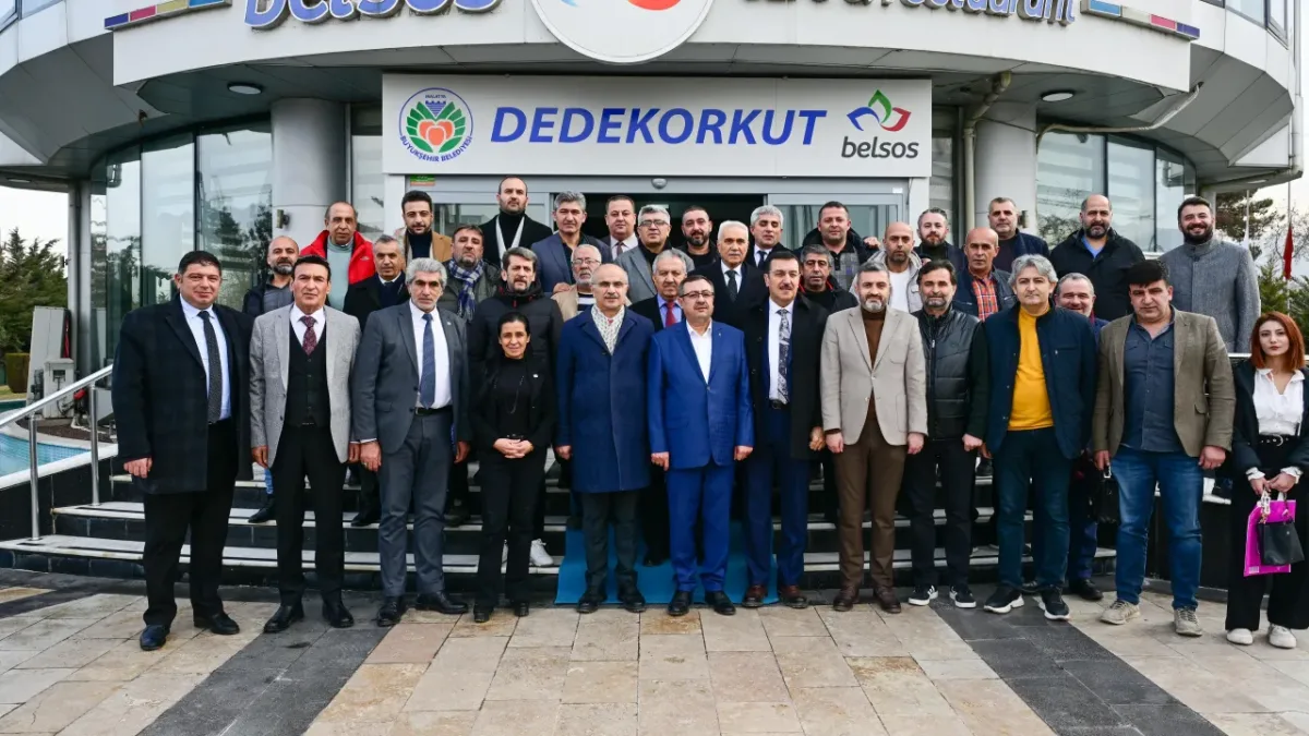 *NAMIK GÖREN: “MALATYA’YI DAHA İLERİYE TAŞIMAYA DEVAM EDECEĞİZ”*