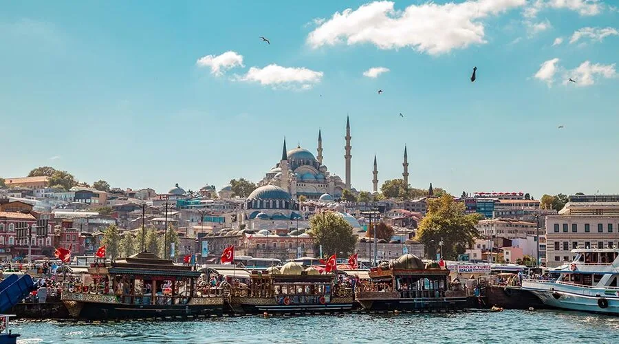 İSTANBUL’DA AKILLI ULAŞIM ÇÖZÜMLERİ: TURİZMDE TEKNOLOJİNİN GÜCÜ ARTIYOR