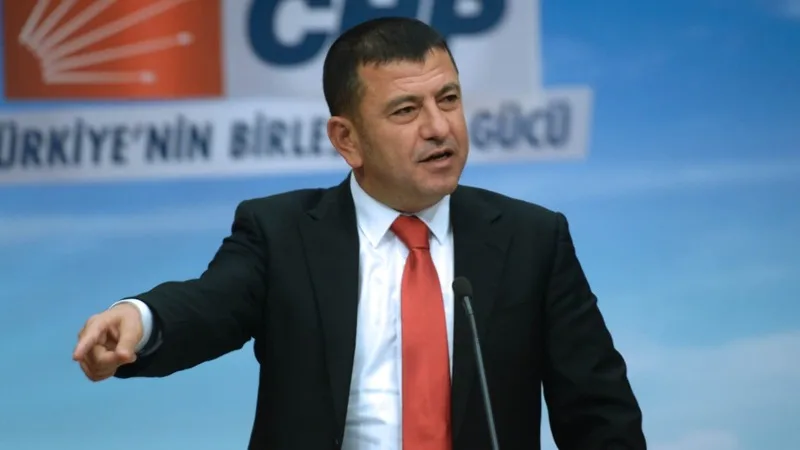 AĞBABA’DAN BAKAN KURUM’A: