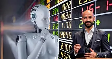 Ekonomide Yeni Rüzgarlar – Yapay Zeka ve Finans Dünyası 2025’te Nereye