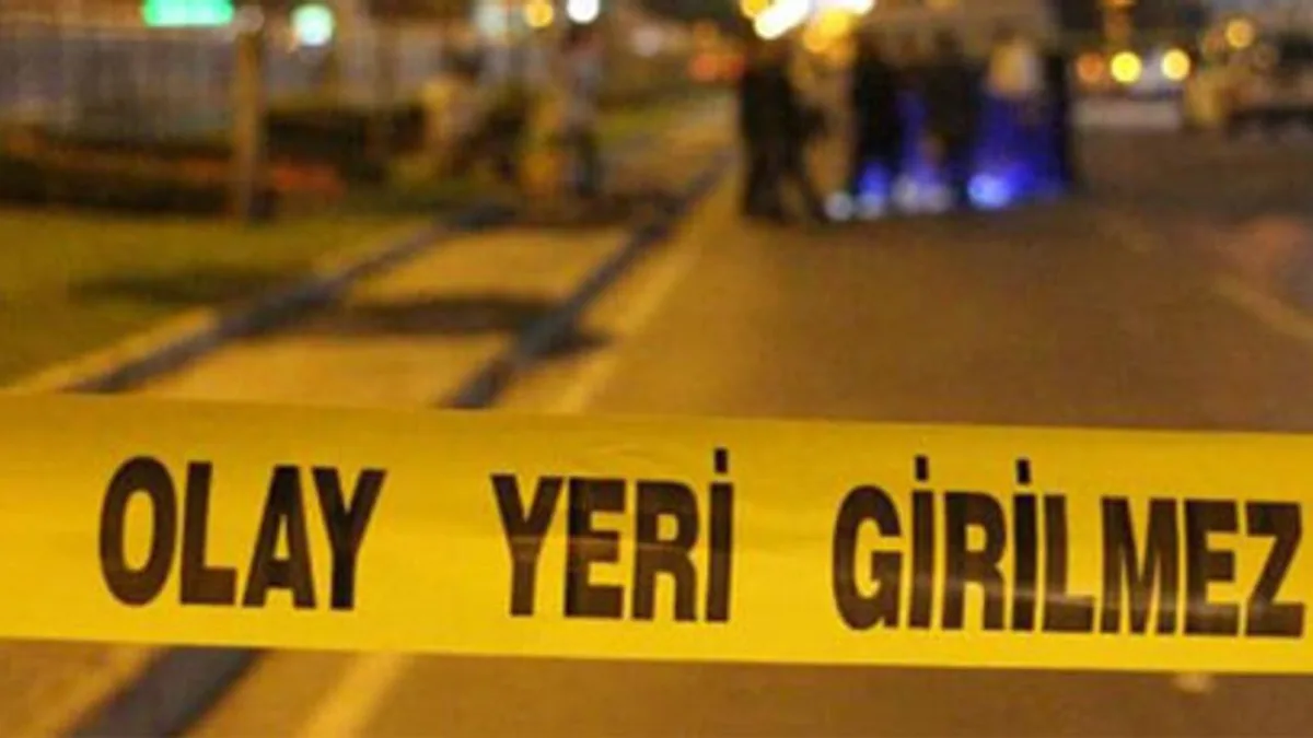 Battalgazi Kız Öğrenci Yurdunda İntiar Eden Kumru SARIKAYA Hayatını Kaybetti