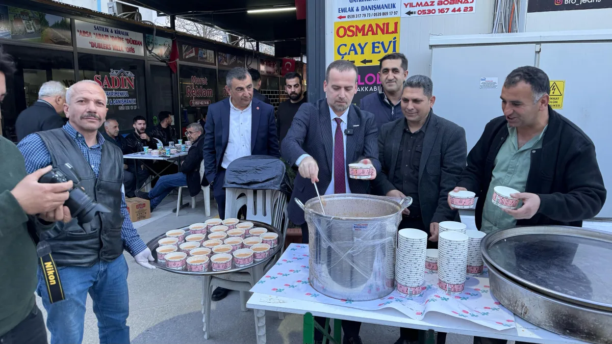 MAGİNDER Başkanı Karademir’den Çağrı