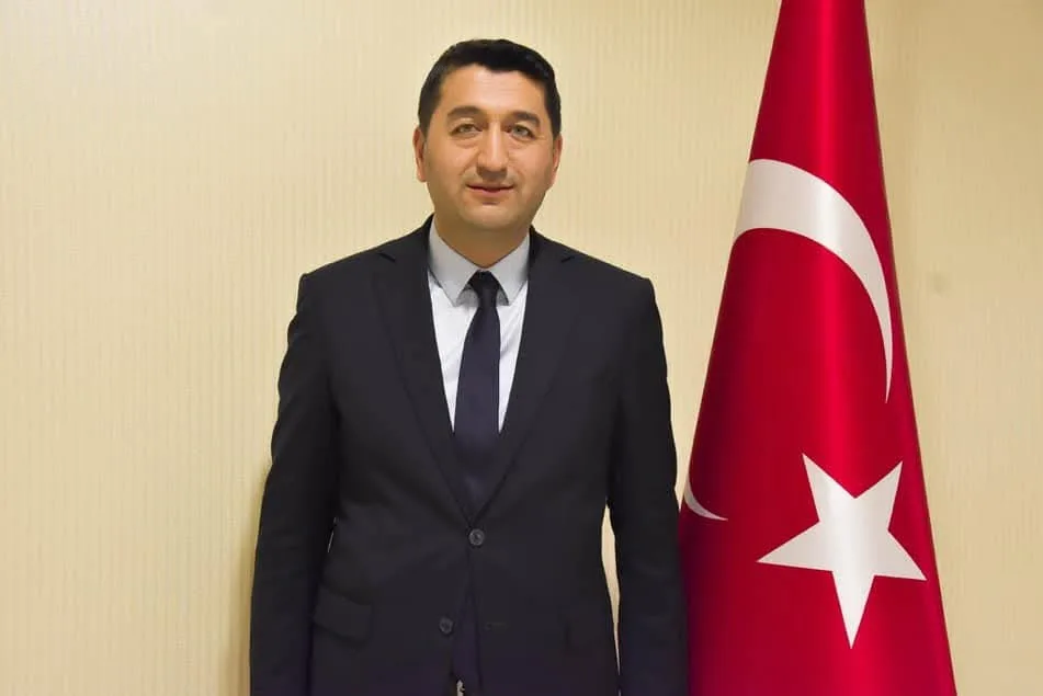 İş İnsanı Mahmut Boyraz Ramazan Bayramı Kutlama Mesajı Yayımladı