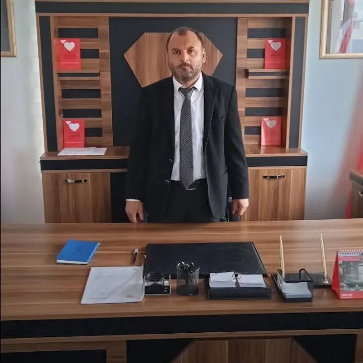 İş İnsanı Cihangir Solak'da Ramazan Bayramı Kutlama Mesajı Yayımladı.