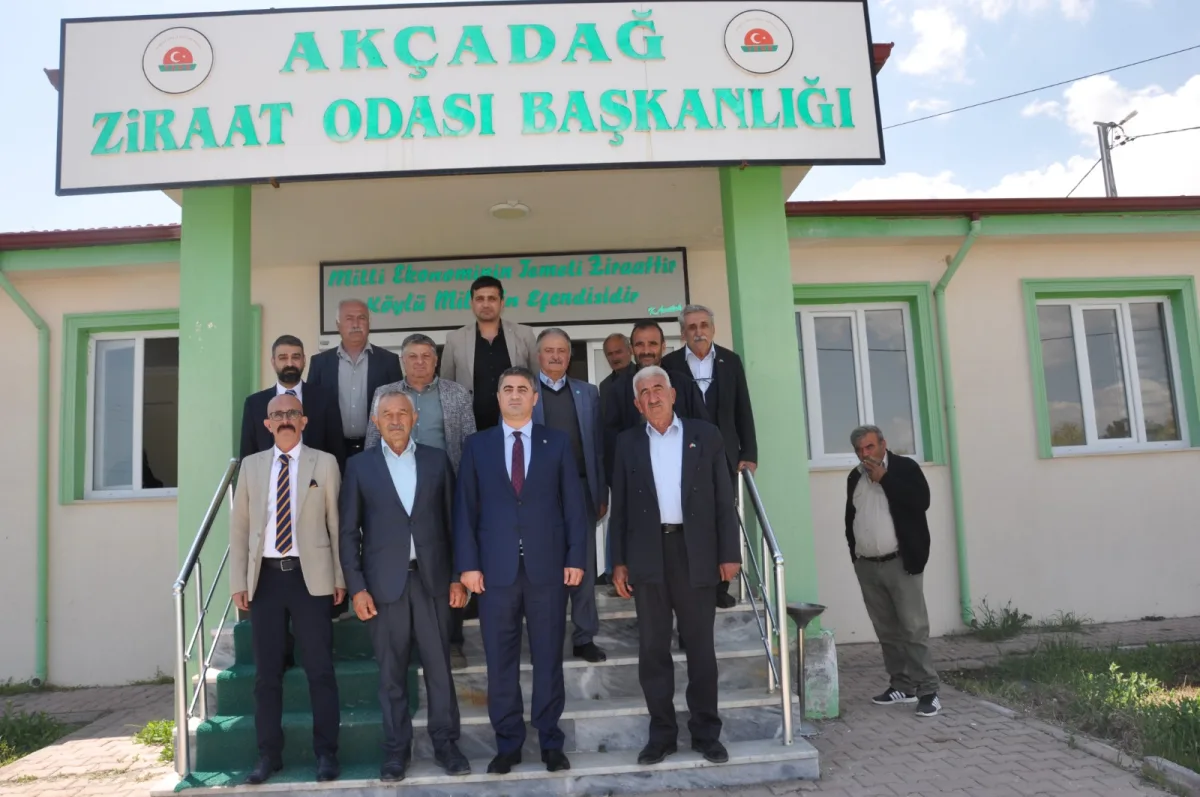 Destek Yetmez Afet İlan Edilsin!