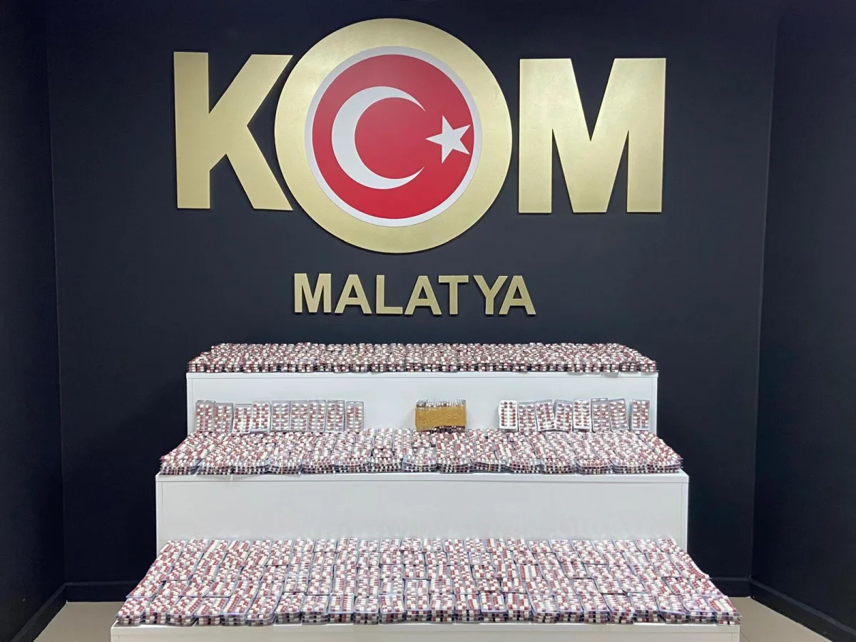 Kaçakçılık ve Organize Suçlarla Mücadele