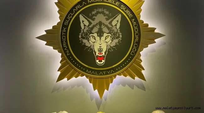 Narkotik Suçlarla Mücadele ve İstihbarat Şube Müdürlükleri