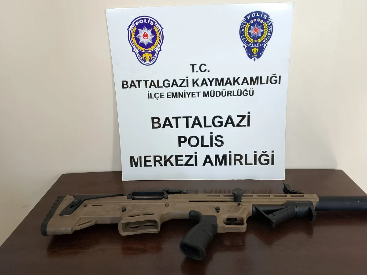 Tandoğan Mahallesi’nde Silahlı Kavga
