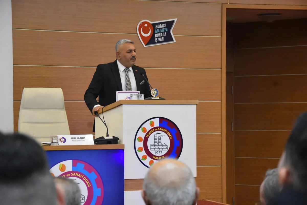 Sadıkoğlu: “6. bölge teşviki devam etmeli”*
