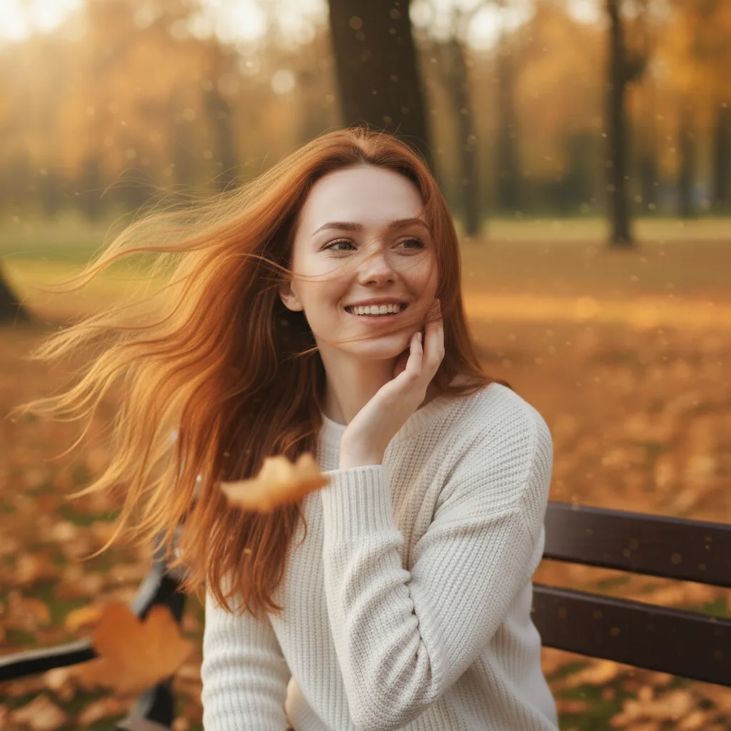 Sonbahar Rüzgarları Cildinizi Kurutmasın: Dermatologdan 6 Altın Kural!