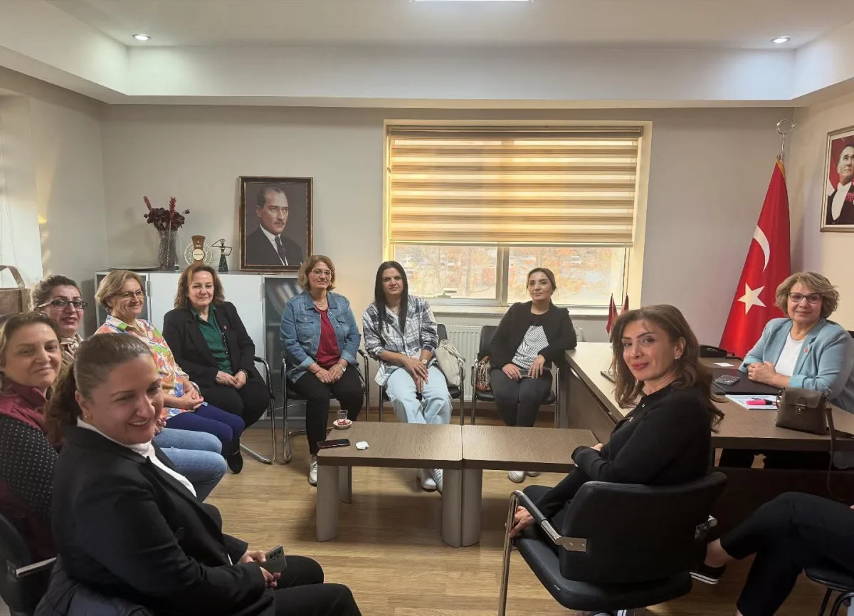 Sessiz Kadınların Şehri: Malatya ve CHP’nin Unutulan Kadın Gücü