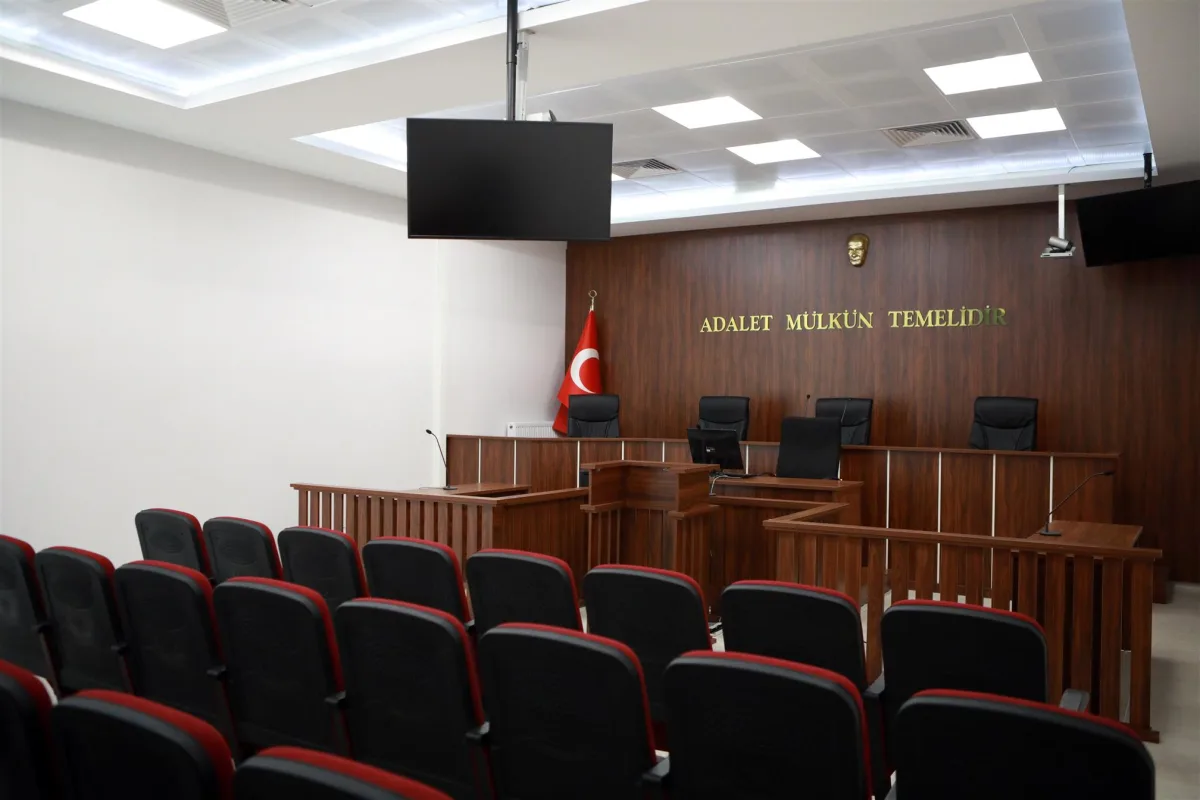 Beydağı Otel Davasında Yargılama Sürüyor: Güncel Zemin Etüdü Raporları İstendi
