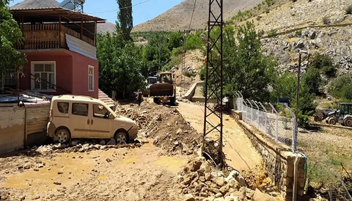 Kaptaj Korunmalı…