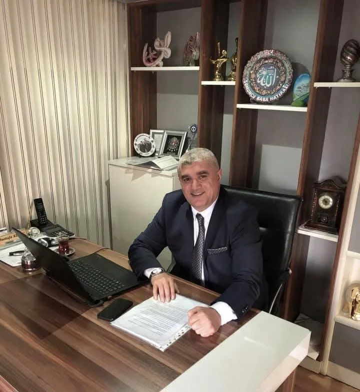 İŞ İNSANI MUSTAFA KILIÇ’TAN 10 OCAK ÇALIŞAN GAZETECİLER GÜNÜ MESAJI