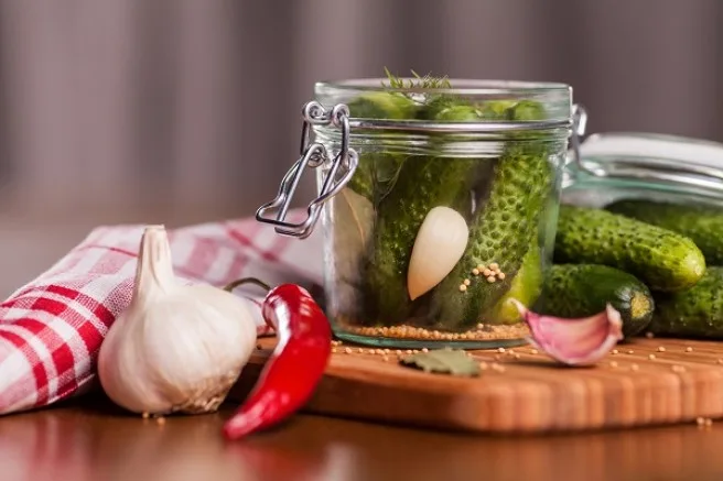 “Doğru Fermentasyon Sağlık Getirir”  Uzmandan Doğal Probiyotik Önerileri