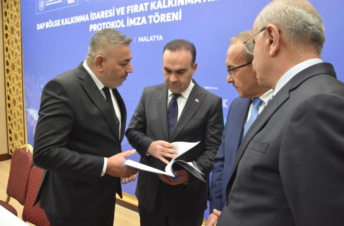 Sadıkoğlu’ndan Doğrudan Girişim: KOSGEB Talebi Bakanlığa Taşındı