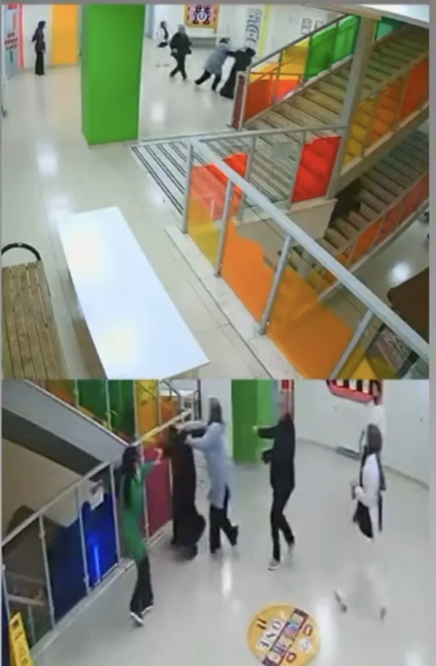 ÖĞRETMENE EL KALDIRMAK GELECEĞE EL KALDIRMAKTIR
